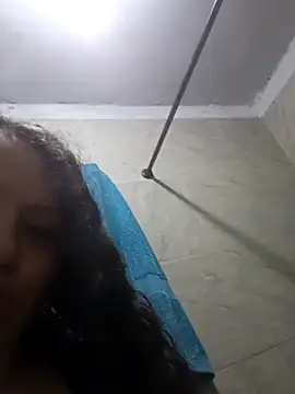 angelplu online show from April 15, 6:48 pm