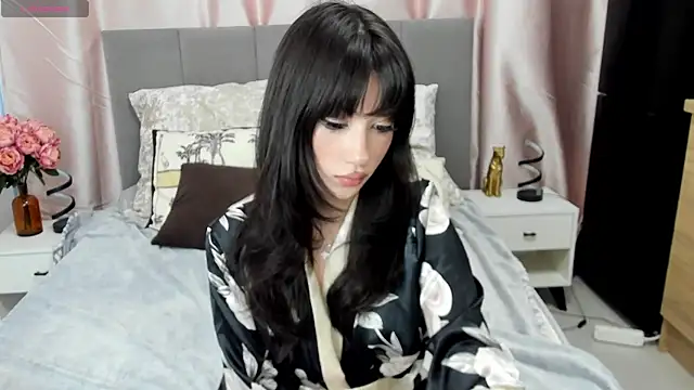 BrianaSteels online show from May 16, 6:43 am