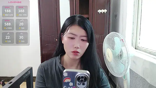 tianxinbaby520 online show from April 21, 8:53 am