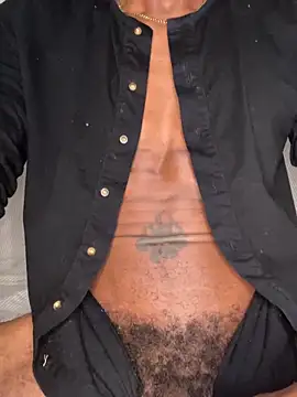 Mrhandsomeazz online show from May 13, 7:11 pm