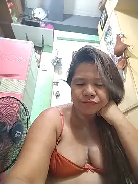 FILIPINAPUSSYPINAY online show from June 9, 6:47 am