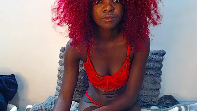 Snapshot of PetiteEbonyBabe_ chatting on June 21, 4:48 am PetiteEbonyBabe online show from June 21, 4:48 am