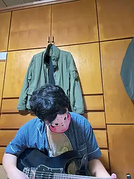 zarokkubokki online show from May 12, 10:12 am