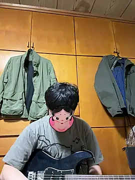 zarokkubokki online show from May 13, 11:07 am