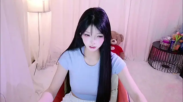 Zoe-001 online show from June 4, 12:44 pm