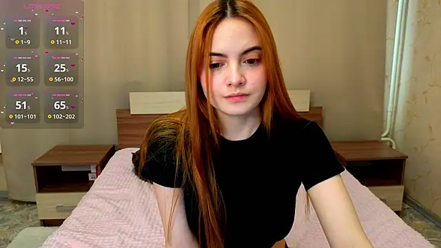 Snapshot of DanielaSoules chatting on May 16, 5:59 am DanielaSoules online show from May 16, 5:59 am