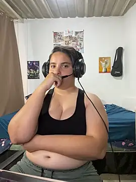 Gloria 88 online show from April 11, 2:05 am