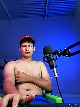 Andruetxx online show from April 12, 5:12 am