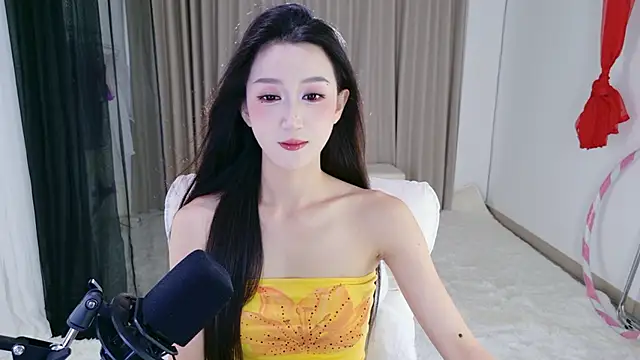 Dancing-CoCo-Pro online show from April 18, 10:52 am