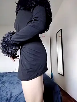 jessyTG online show from April 13, 12:54 pm