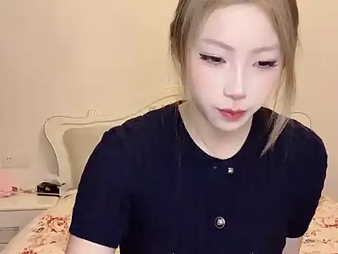 xiaoxiao-21 online show from April 20, 2:09 pm