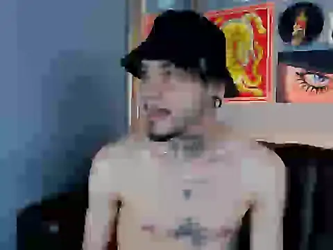 Murdockk online show from May 3, 11:55 pm