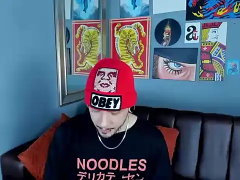 Murdockk online show from May 22, 3:46 am