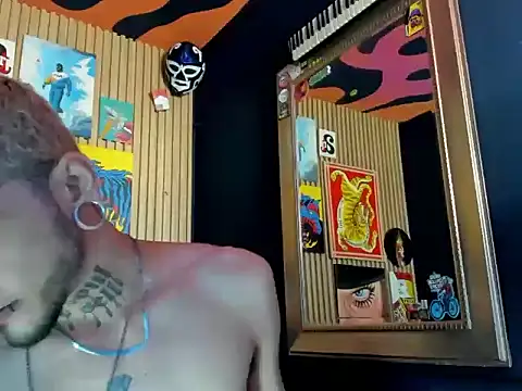 Murdockk online show from June 5, 8:31 am