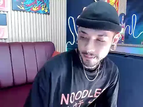 Murdockk online show from August 5, 8:44 pm