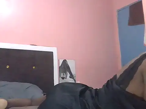 Rinkiedip32 online show from April 13, 7:08 pm