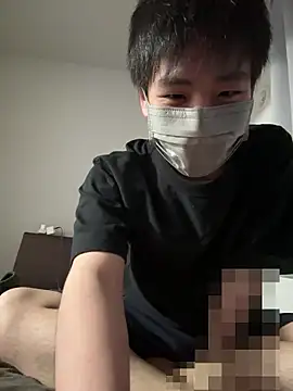 Snapshot of kurage164 chatting on April 11, 3:49 pm kurage164 online show from April 11, 3:49 pm