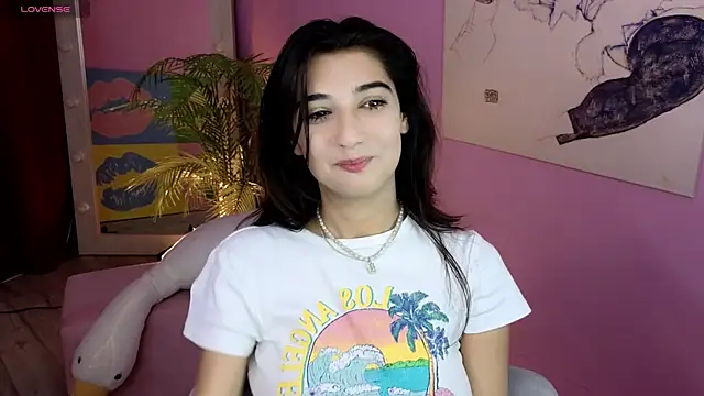 JasminAvily online show from May 28, 1:19 pm