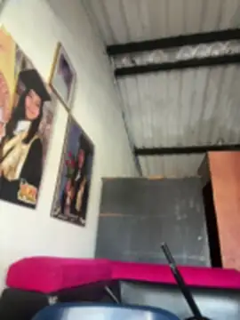 Kimmiebellarie online show from May 2, 3:06 pm
