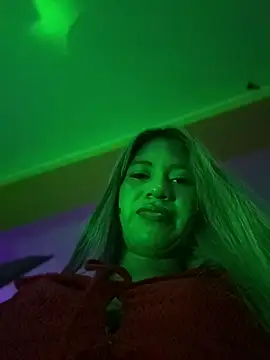 Kimmiebellarie online show from May 3, 4:29 am