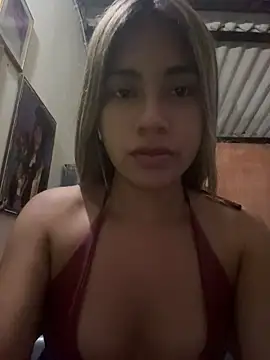 Kimmiebellarie online show from May 10, 12:27 am