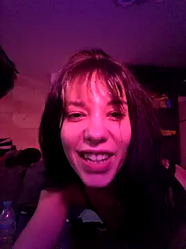 Angeles444 online show from April 11, 9:19 pm