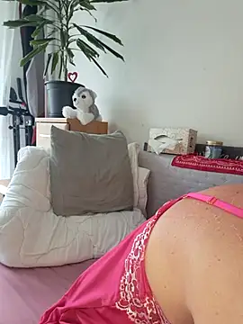 Snapshot of Blond_lady_czech chatting on July 5, 1:18 pm Blond lady czech online show from July 5, 1:18 pm
