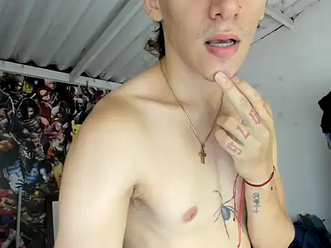 Snapshot of sebas_jusa chatting on June 12, 12:48 pm sebas jusa online show from June 12, 12:48 pm