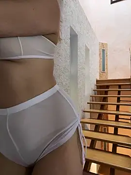 BabeVibesXXX online show from June 5, 6:52 am