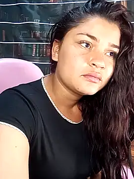 Sienna Fox69 online show from April 11, 1:59 pm