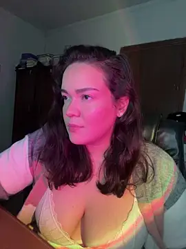 dayanestephany1 online show from June 16, 9:39 pm