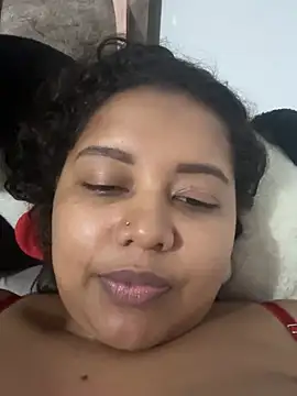 Ninibella online show from July 13, 3:42 am