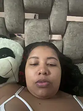 Ninibella online show from July 18, 1:32 am