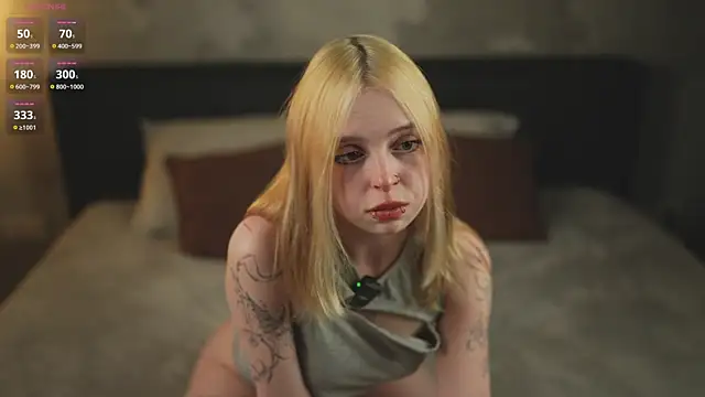 ElvenCat online show from April 21, 4:45 pm