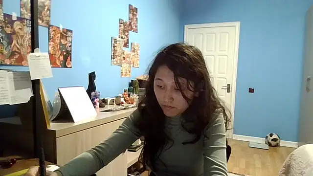 JetFielding online show from April 11, 1:15 pm