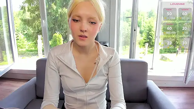 luny  online show from June 9, 10:27 am