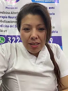 SARA 21- online show from May 4, 1:40 pm