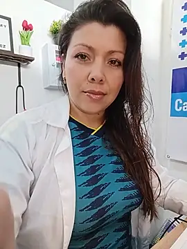 Snapshot of SARA_21- chatting on July 7, 12:53 pm SARA 21- online show from July 7, 12:53 pm