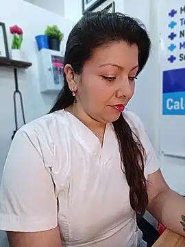 Snapshot of SARA_21- chatting on July 16, 12:55 pm SARA 21- online show from July 16, 12:55 pm
