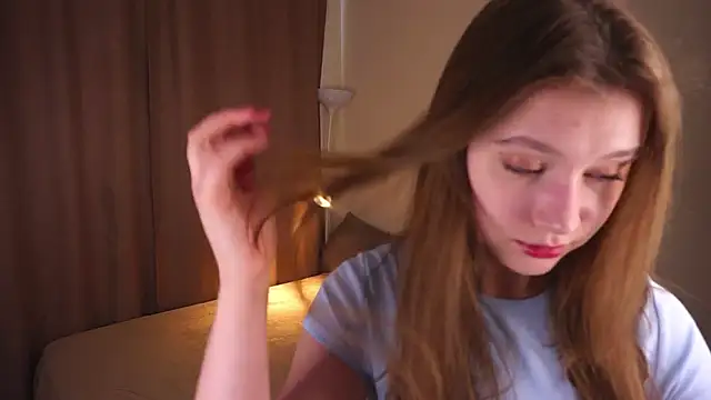 SonaKhalili online show from April 19, 5:18 am