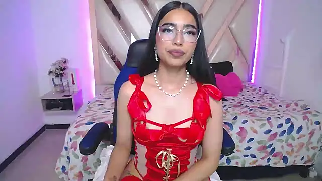 Miaa ferrari1 online show from May 3, 10:32 am
