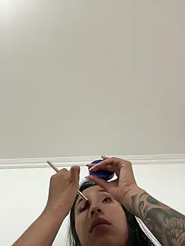 AMARA21 online show from April 15, 1:29 pm