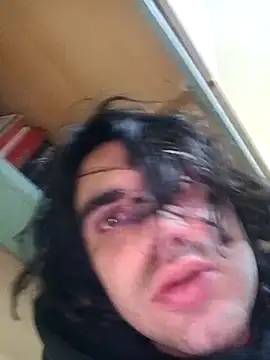 sangreal1996 online show from April 13, 8:25 pm