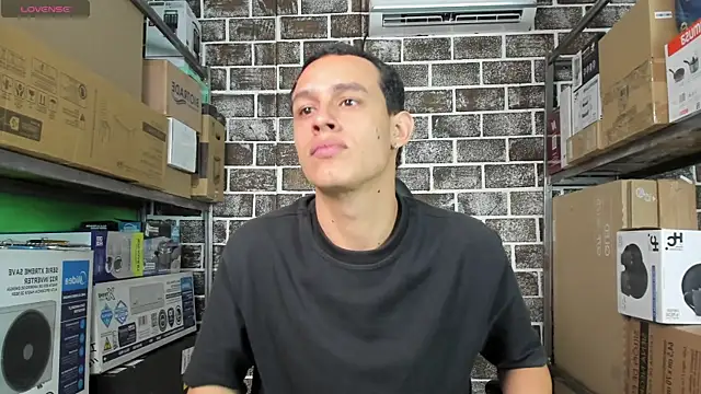 69osiris online show from April 12, 8:25 pm