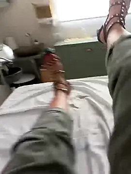 meladinhaa69 online show from April 14, 4:24 pm