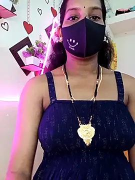 Mun Mun1 online show from April 12, 3:00 am