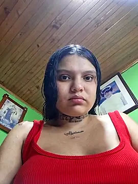 nika 1327 online show from June 5, 8:47 pm