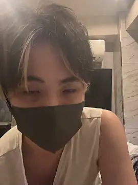 tokage00727 online show from May 31, 12:01 pm