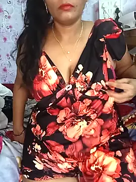 Mayuri-hot online show from April 18, 7:58 pm