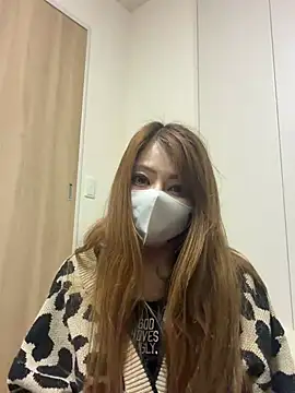 oo kana oo online show from April 27, 7:56 pm